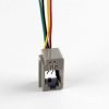 616E Wire Leaded Jack｜Chung Yi Enterprise Crop.