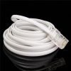 6P4C Telephone Cable｜Chung Yi Enterprise Crop.