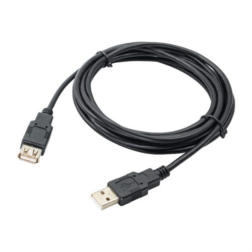 USB Type-A Extension Cable｜Chung Yi Enterprise Crop.