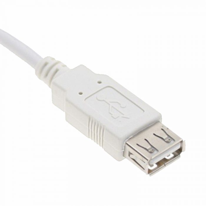 USB Type-A Extension Cable｜Chung Yi Enterprise Crop.