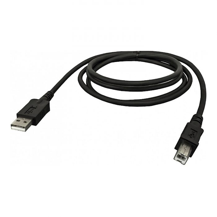 USB AM-BM Cable｜Chung Yi Enterprise Crop.