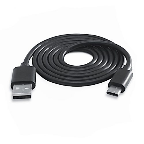 USB Type-C Cable｜Chung Yi Enterprise Crop.