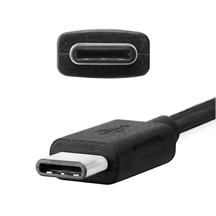 USB Type_C Cable｜Chung Yi Enterprise Crop.
