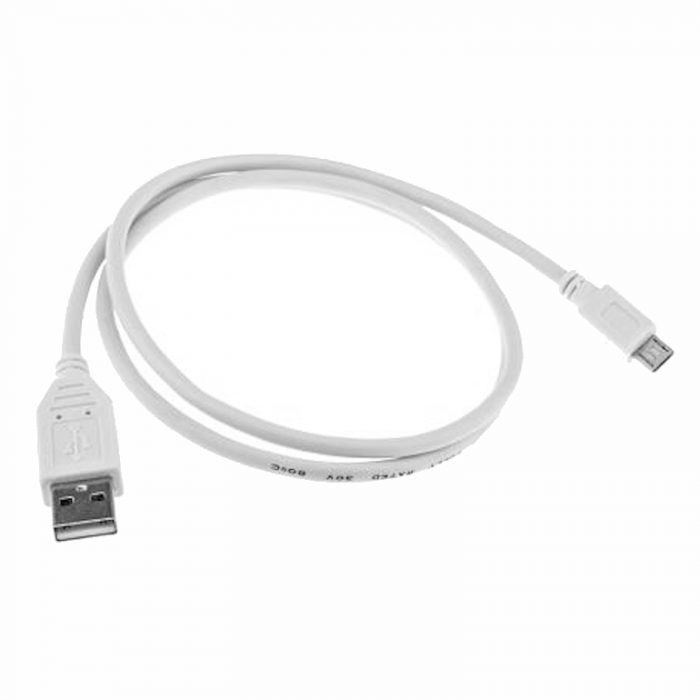 USB Micro-B Cable｜Chung Yi Enterprise Crop.