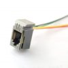 616L Wire Leaded Jack｜Chung Yi Enterprise Crop.