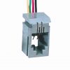616L Wire Leaded Jack｜Chung Yi Enterprise Crop.