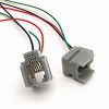 616M Wire Leaded Jack｜Chung Yi Enterprise Crop.