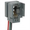 616M Wire Leaded Jack｜Chung Yi Enterprise Crop.