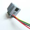 616M Wire Leaded Jack｜Chung Yi Enterprise Crop.