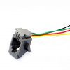 616W Wire Leaded Jack｜Chung Yi Enterprise Crop.