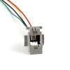 616W Wire Leaded Jack｜Chung Yi Enterprise Crop.