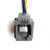 623K Wire Leaded Jack｜Chung Yi Enterprise Crop.