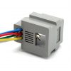 623K Wire Leaded Jack｜Chung Yi Enterprise Crop.