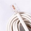 6P2C Telephone Cable｜Chung Yi Enterprise Crop.