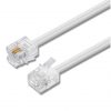 6P2C Telephone Cable｜Chung Yi Enterprise Crop.