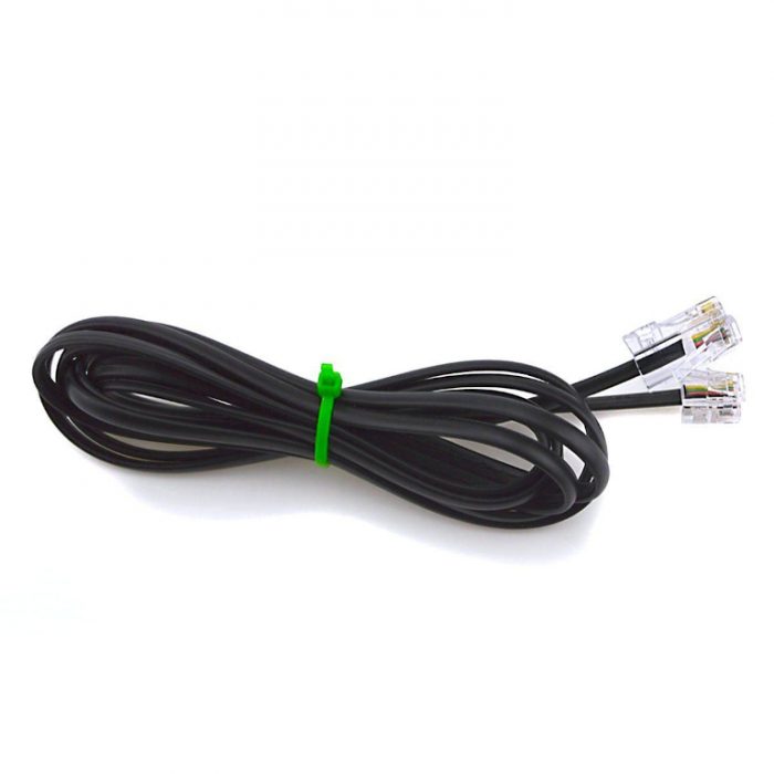 Network to Phone Cable｜Chung Yi Enterprise Crop.