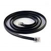 6P6C Telephone Cable｜Chung Yi Enterprise Crop.