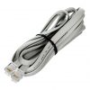6P6C Telephone Cable｜Chung Yi Enterprise Crop.