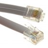 6P6C Telephone Cable｜Chung Yi Enterprise Crop.