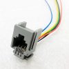 623P Wire Leaded Jack｜Chung Yi Enterprise Crop.