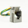 623P Wire Leaded Jack｜Chung Yi Enterprise Crop.