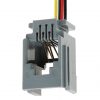 623P Wire Leaded Jack｜Chung Yi Enterprise Crop.