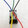 623P Wire Leaded Jack｜Chung Yi Enterprise Crop.