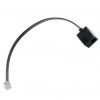 6P6C Telephone Extension Cable｜Chung Yi Enterprise Crop.
