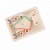6P2C Surface Mount Box｜Chung Yi Enterprise Crop.