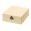 6P6C Surface Mount Box｜Chung Yi Enterprise Crop.