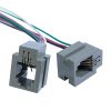 616M Wire Lead Jack｜Chung Yi Enterprise Crop.